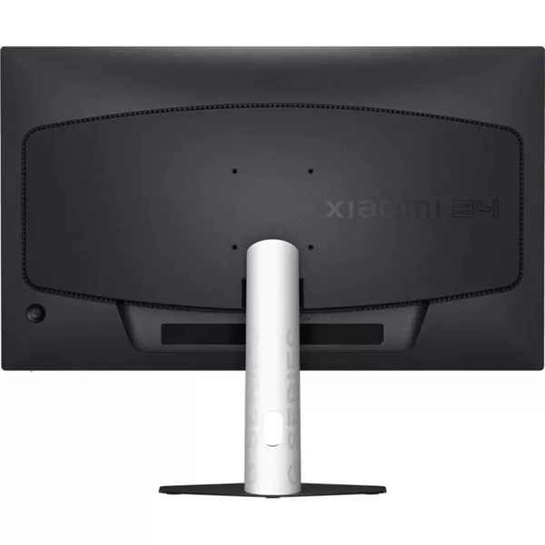 Монитор Xiaomi Gaming G24i, 24'' IPS, 1980x1080, 16:9, 400 cd/m2, 1ms, 1000:1, 178°/178°, DP, HDMI, Audio, 200Hz, Внеш. Бп, VESA 75x75, Black, 1y