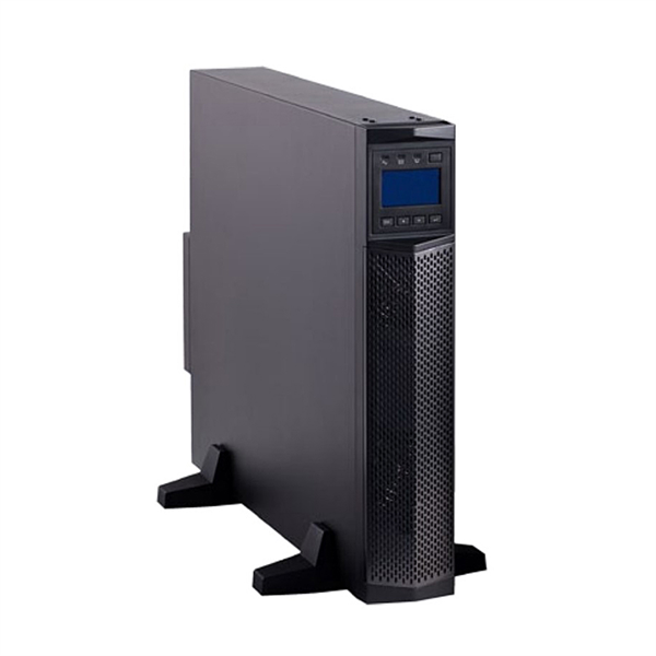 Источник бесперебойного питания Huawei-Dimprom ИБП2000-МБ1-6KVA+SNMP карта(02354GJL, RMS-SNMP01A)+Шасси для крепления ИБП в 19" (21245590, static rail) + Комплект батарейных кабелей 1,5м (02291102)(UPS2000-H-6KRTL) 1y (потертости)