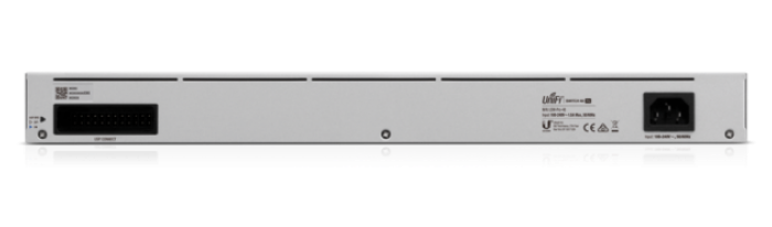 Коммутатор Ubiquiti UniFi Switch USW-Pro-48