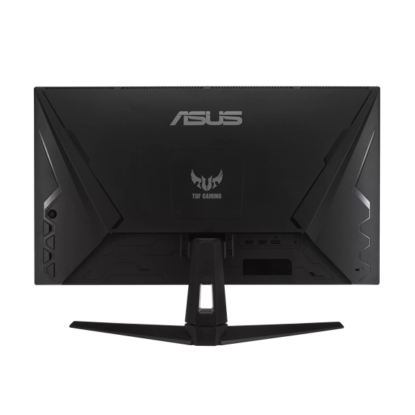 ASUS 28" TUF Gaming VG289Q1A IPS 4K 3840x2160 5ms (MPRT) 350cd 60Hz hdmi*2 DP MM Swivel Black