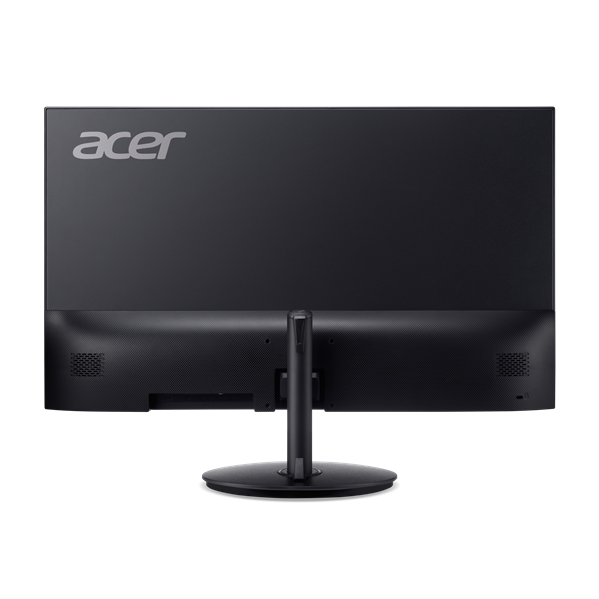 27'' ACER SH272Ebmihux IPS, 1920x1080, 1 / 4ms, 250cd, 100Hz, 1xHDMI(1.4) + 1xType-C(65W) + Audio out, 1Wx2, FreeSync, HDR 10, hadj 80