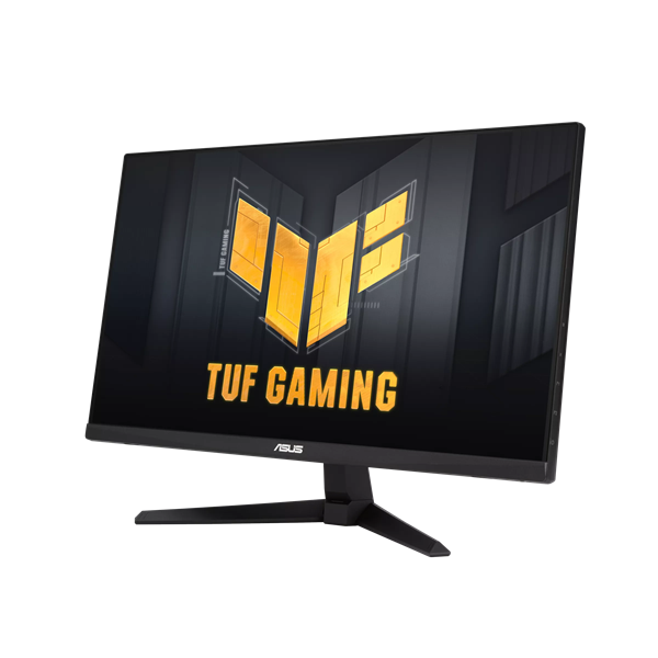 ASUS 23.8" TUF Gaming VG249QM1A IPS 1920x1080 1ms (GTG) 350cd 270Hz MM HDMI DP Black