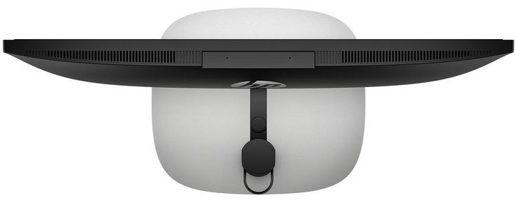 Моноблок HP ProStudio 4 G1i All-in-One NT 23.8" IPS FHD(1920x1080)Core Ultra-5 235T,16GB,512GB,eng/rus usb kbd,mouse,WiFi,BT,Adjustable Height Stand,Dual AryMic 5MP,DOS,1Wty