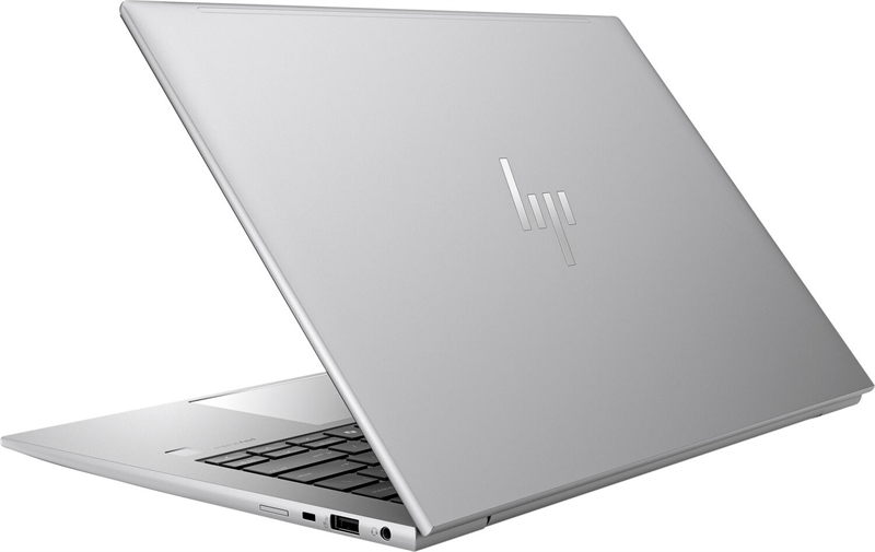ноутбук HP ZBook Firefly 14 G11 Core U7-165H,14" WUXGA(1920x1200) IPS AG 300nits,NVIDIA RTX A500 4GB GDDR6,32Gb DDR5(1),1Tb SSD PCIe NVMe, 51Wh, FPR,HD Webcam,1.45kg,2y,Gray,Win11Pro,eng/rus kbd,без евровилки