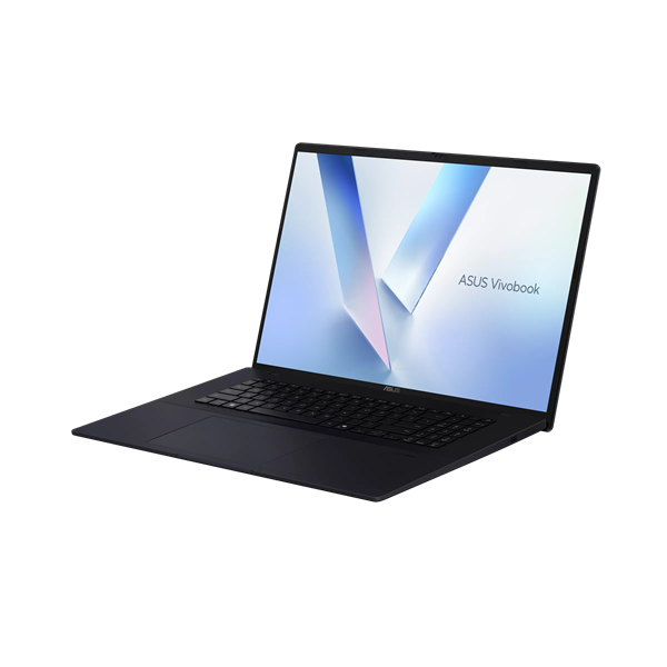 Ноутбук ASUS Vivobook 18 M1807GA-S8054 AMD Ryzen AI 7 445 LPDDR5X 32GB 1TB PCIE G4 SSD/AMD Radeon Graphics/18" WUXGA (1920 x 1200) 16:10/Wi-Fi 6+ BT 5.3/No OS/Quiet Blue/2.60 kg