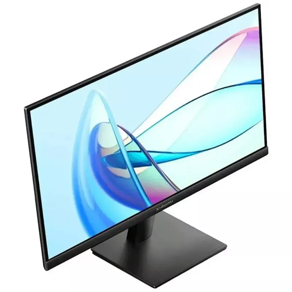 Монитор Xiaomi A22i, 21.45'' VA, 1920x1080, 16:9, 250 cd/m2, 3000:1, 178°/178°, HDMI, VGA, 75Hz, Внеш. Бп, VESA 75x75, Black, 1y