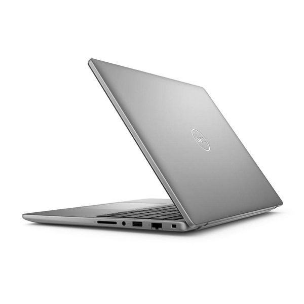 Ноутбук без сумки DELL Vostro 3440 Core i5-1334U 14' FHD+ 16GB (2x8GB) DDR5 512GB SSD,Backlit,Linux,1,5kg,KB Eng/Rus