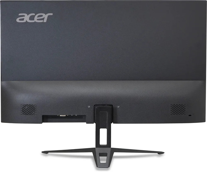 Монитор 23,8'' ACER Nitro KG243YG0bi , IPS, 1920x1080, 1 / 4ms, 250cd, 120Hz, 1xVGA + 1xHDMI(1.4), sync: FreeSync, Vesa:75x75