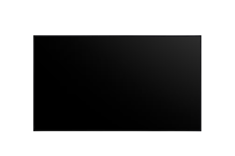Профессиональный дисплей Профессиональный дисплей LG 43UL5Q-M: UHD; 24/7; 500 кд/м2; Коэффициент матовости экрана 1%; ОС webOS 6.1; Wi-Fi; Динамики 10+10 Вт; Режим видео-стены; 965 X 554.9 X 59.1 мм; 7,6кг