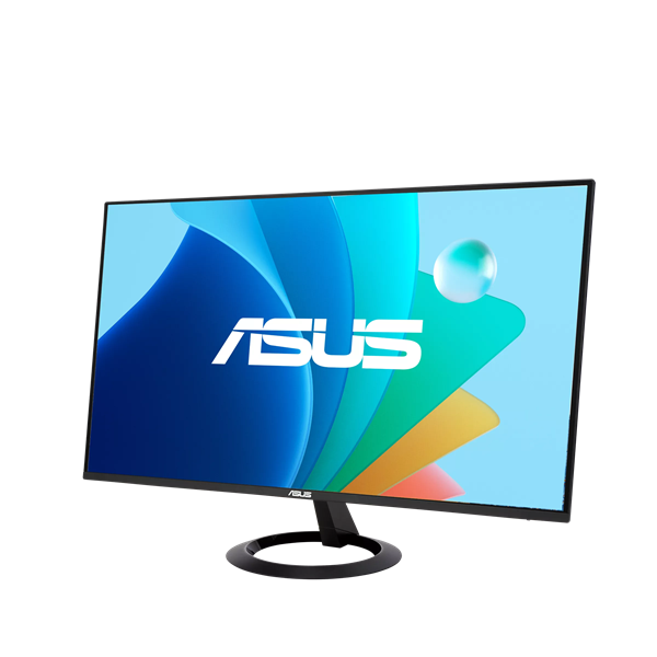 Монитор ASUS 27" VZ279HG IPS 1920x1080 1ms 250cd 120Hz VGA HDMI Black