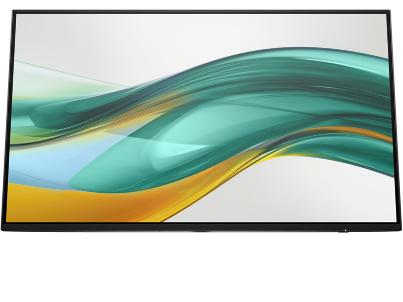 HP Series 5 Pro 23.8 inch No Stand - 524pf 23.8" Monitor 1920x1080 FHD, 16:9, IPS, 350 cd/m2, 5 ms, 178°/178°, HDMI, USB-A, USB-C, DP, 100 Hz, Tilt, HAS, Swiwel, Pivot, Vesa