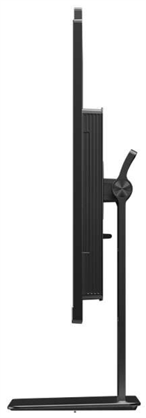Моноблок IRBIS SmartAIO 24; 23.8“(i3-12100;8GB/256GB;IPS;16:9;1920x1080x100Hz;1500:1;250Cd/m2;5ms;HDMI(out);DP;USB-C;4*USB2.0;2*USB3.1;RJ45;WebC 5MP;WIFI6;BT5.0;Tilt;Spk2*3W;keyb+mouse;Win11Pro(Китай)