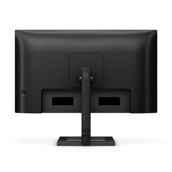 Монитор 23,8" Philips 24E1N1300AE 1920x1080, WLED, 16:9, IPS, 300cd, 1300:1, 4ms, 178/178, HDMI, USB-hub 2хUSB 3.2, USB-C(65W) 120Hz, Speakers, Tilt, HAS, Internal, VESA, Black, 3y