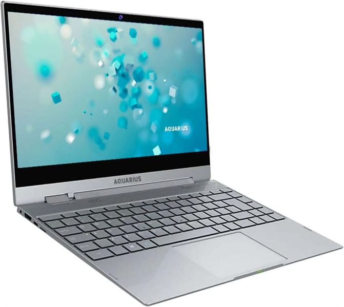 Aquarius CMP NS483 (Исп.1)Intel Core i5 8250U/8Gb/256Gb SSD/14.0" Touch FHD IPS(1920x1080) 360°,WIFI/BT/Cam/1.6Kg/No OS/Metal body/НЕ В РЕЕСТРЕ МПТ