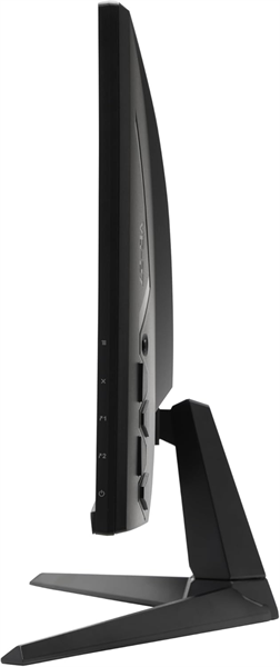 Монитор ASUS 27" TUF Gaming VG27AQ3A IPS 2560x1440 1ms 250cd 180H DP HDMI*2 Black (потертость)