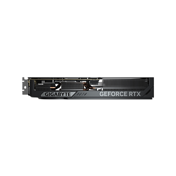 Видеокарта GIGABYTE RTX5070 WINDFORCE SFF 12G//RTX5070, HDMI*1, DP*3, 13G,D7