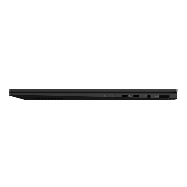 ASUS Zenbook 14 OLED UM3406HA-QD119 AMD Ryzen7 8840HS 3.3GHz LPDDR5X 16GB 1TB PCIE G4 SSD 14" OLED WUXGA BEND GLARE NON-TOUCH,400NITS(HDR),DCI-P3:100% Without OS Jade Black