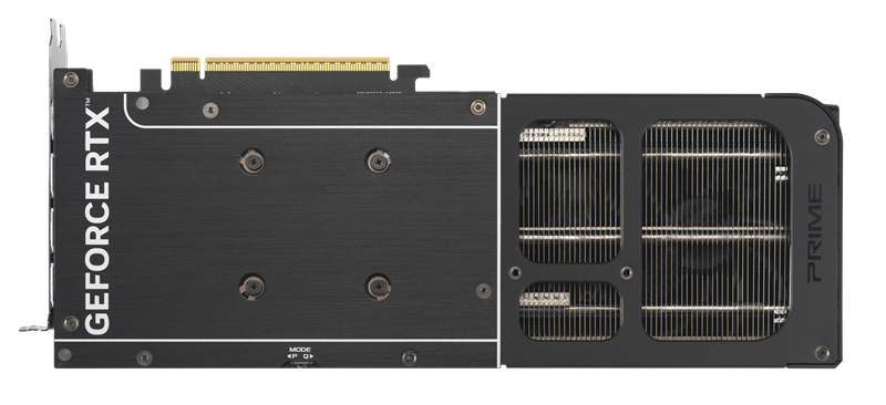 Видеокарта ASUS PRIME-RTX5060TI-16G//RTX5060TI HDMI DP*3 16G D7; 90YV0MH3-M0NA00