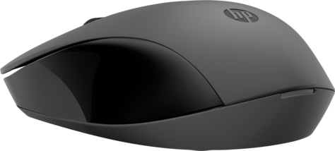 Мышь Mouse HP 150 Wireless cons