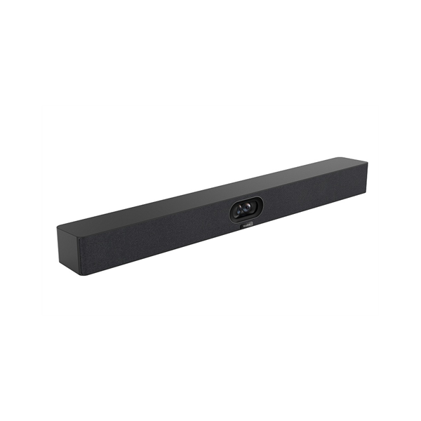 Видеобар Yealink ВКС ( камеры и BYOD ) UVC44 USB-видеокамера (2х48 МП, встроенный саундбар и микрофон, AMS-2 года), шт