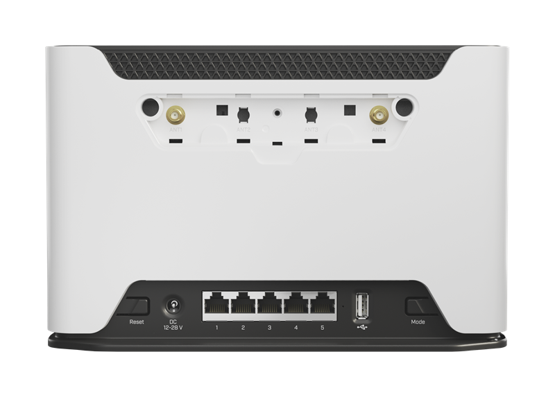 Беспроводной маршрутизатор MikroTik Chateau LTE6