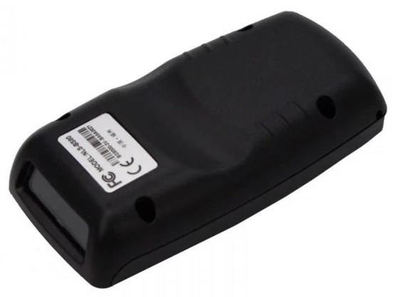 Сканер штрихкода с памятью Newland BS80 (MODEL BC-BS802D II) Piranha II CMOS Bluetooth , 1D/2D, iOS, Android, Windows, Compatible with Bluetooth 4.0/3.0/2.1+EDR up to 50 mtr. 1MB memory. USB-C cable included.