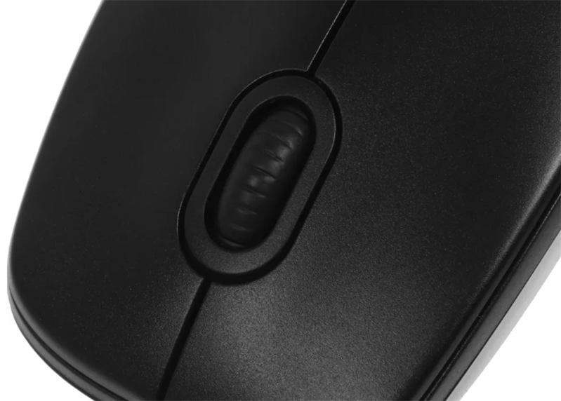 Мышь Logitech M90 Optical Mouse, USB, Black, 1000dpi, CN, [910-001795/910-001794/910-001793]