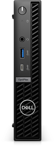 Dell Optiplex 7020 MFF Core i5-14500T, 16GB(1) DDR5, (7020-5654)