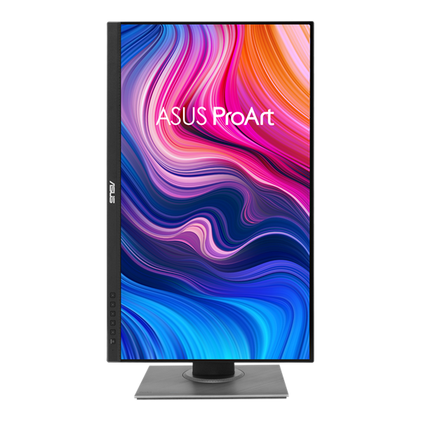 ASUS 27" ProArt PA278QV IPS 2560x1440 5ms 350cd 60Hz MM HDMI DP Mini-DP USB Swivel Pivot HAS Black