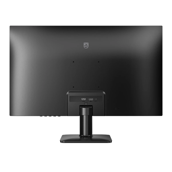 Монитор 27" Philips 27E2N1500 2560x1440, WLED, 16:9, IPS, 300cd, 1000:1, 4ms, 20M:1, 178/178, HDMI, DP, 75Hz, Tilt, External, VESA, Black, 3y