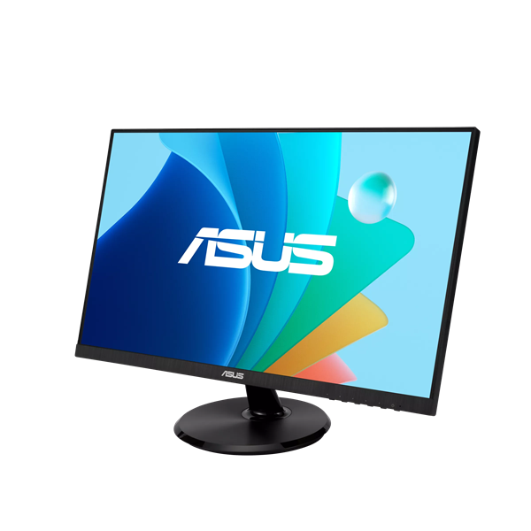 ASUS 27" VA27DQFR IPS 1920x1080 1ms (MPRT) 250cd 100Hz VGA HDMI DP MM Black