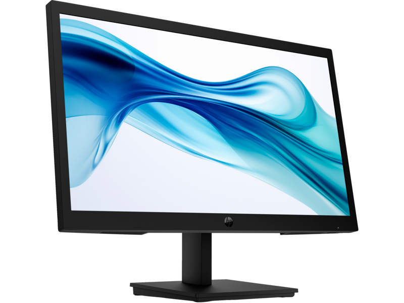 HP Series 3 Pro 21.45 inch - 322pv 21.4" Monitor 1920x1080 FHD, 16:9, LCD, 250 cd/m2, 5 ms, 178°/178°, HDMI, USB-A, USB-C, 100 Hz, Tilt, Vesa