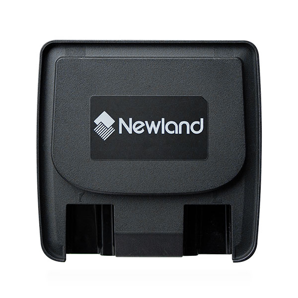 сканер штрихкода стационарный Newland NLS-FR8080-20 FR80 2D CMOS Mega Pixel Large window vertical desktop scanner with "L" mounting bracket, 3 mtr USB cable and multiplug adapter.