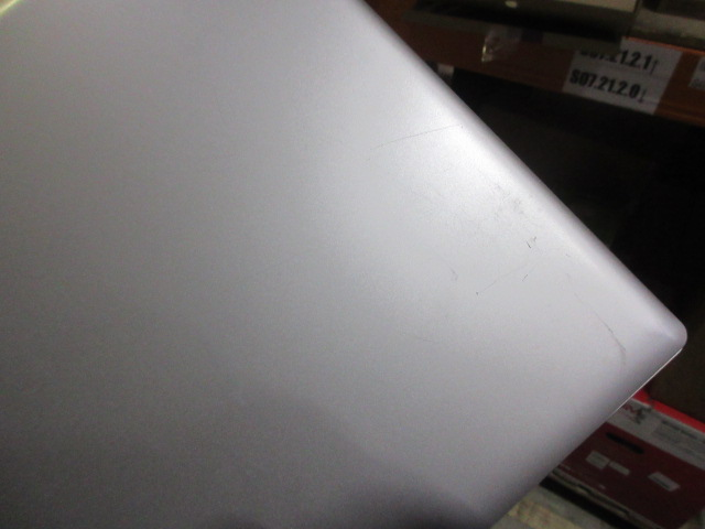 Ноутбук IRBIS 17NBC2000 17.3" AMD Ryzen R3 3200U, 17.3"LCD 1920*1080 IPS , 8+512GB SSD, AC wifi, camera: 2MP, 5000mha battery, plastic case, backlight keyboard, type-c, (После ремонта, потертости, царапины)