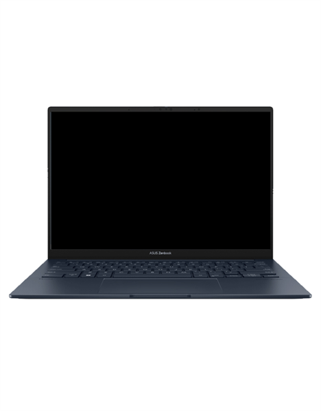 ASUS Zenbook 14 OLED UX3405MA-QD424 Core Ultra 7 155H/32b LPDDR4X/1TB SSD/14" OLED WUXGA(1920 x 1200)/WiFi6E/No OS/1.22Kg/Ponder Blue/RU_EN_KEYBOARD/Sleeve