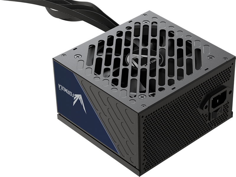 Блок питания Formula V Line FV-400LT, 400W, APFC, 12cm Fan