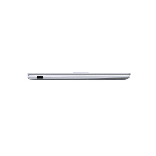 ASUS Vivobook 15X OLED K3504VA-MA556 Intel® Corei7-1355U 1.7 GHz DDR4 16GB 1TB PCIE G4 SSD 15.6" 3К (2880 x 1620) OLED 120Hz Without OS Cool Silver