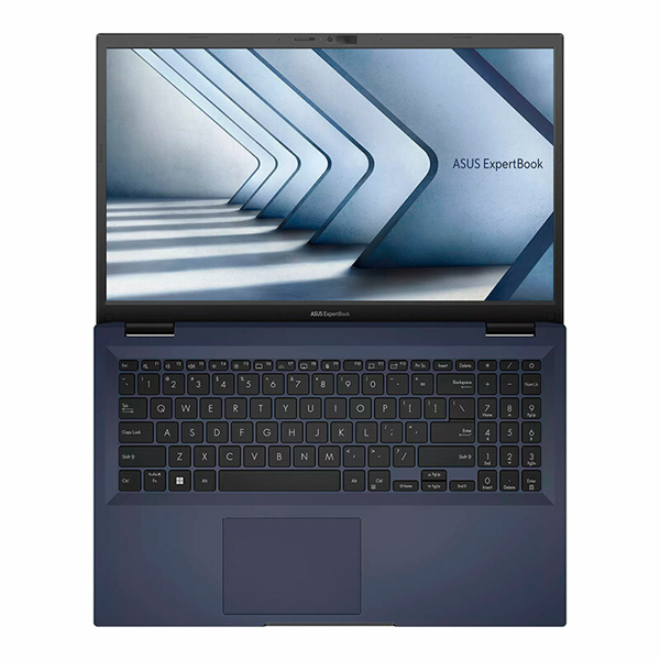ASUS ExpertBook Essential B1502CGA-BQ0612 15.6" Value IPS I3-N305 8GB 512GB 2280 PCIE G3 SSD 15.6 FHD 1920X1080 16:9 250nits Anti-Glare NTSC:45% Wide View Without OS