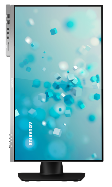 Aquarius Mnb Pro T904 R53 23.8" Core i5 10500/8Gb/SSD 256GB/1 x DP, 1 x HDMI,1 x COM, Camera 5Mpix,DVD-RW/WiFi/BT/USB KB+Mouse/No OS.МПТ