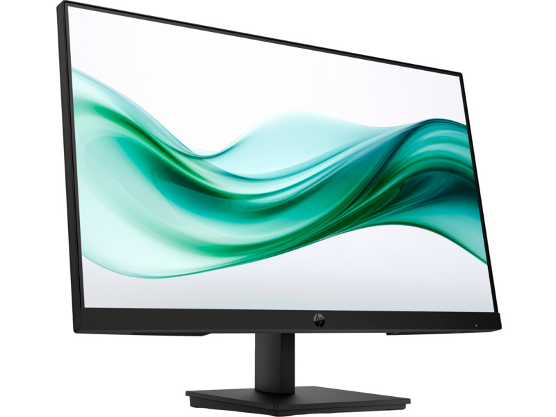 HP Series 3 Pro 23.8 inch - 324pv 23.8" Monitor 1920x1080 FHD, 16:9, VA, 250 cd/m2, 5 ms, 178°/178°, HDMI, USB-A, USB-C, DP, 100 Hz, Tilt, Vesa