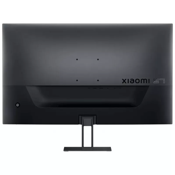 Монитор Xiaomi Gaming G27Qi, 27'' IPS, 2K 2560x1440, 16:9, 300 cd/m2, 1ms, 1000:1, 178°/178°, DPx2, HDMIx2, Audio, 180Hz, Внеш. Бп, VESA 75x75, Black, 1y