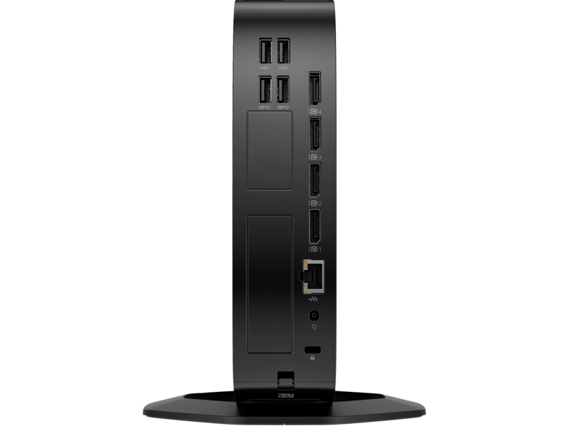 Elite t755 / 256GB 2280 PCIe NVMe Value / 8GB (1x8GB) DDR4 3200 SODIMM / W10IoT64EnterpriseLTSC2021ValueforThinClient / USB 320K kbd / Powerable serial port