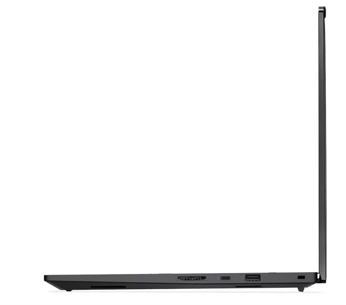 Ноутбук ThinkPad P1 Gen 8 16" WQUXGA (3840x2400) IPS 800N, Ultra 7 265H, 1x32GB LPDDR5x-8533, 1TB SSD M.2, NVIDIA RTX PRO 2000 8GB, WiFi7, BT, TPM2, FPR, 5.0MP+IR Cam, 90Wh, 140W USB-C, Win 11 Pro, 1.84kg