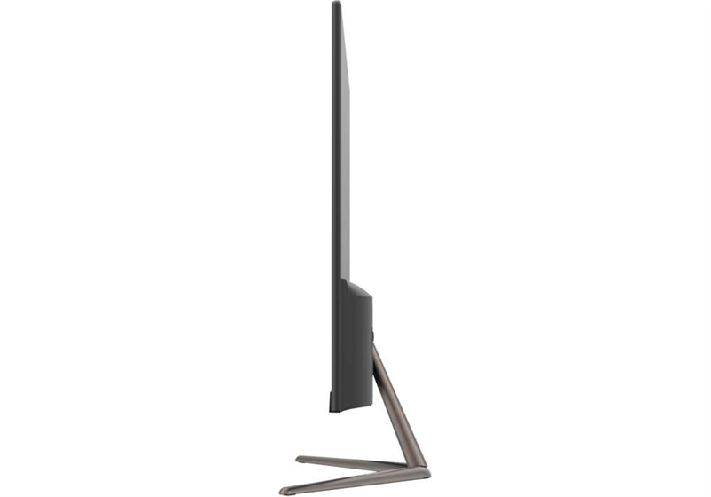Моноблок IRBIS MB2390, 23,8" (1920x1080 IPS), Intel Celeron N4020 2x2,8Ghz, 8192MB, 256GB SSD, AC Wi-Fi, RJ45, SATA, jack 3.5, Plastic, Black, Win11 (После ремонта, потертости, царапины, повреждения коробки)