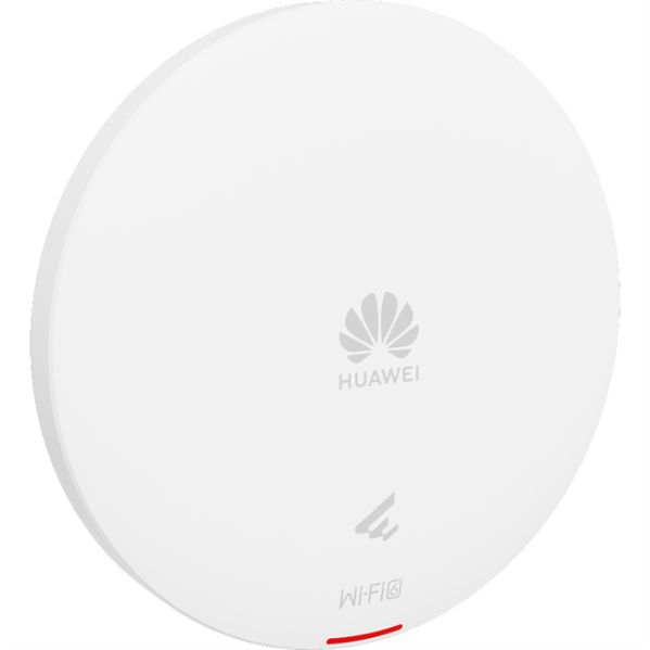 Точка доступа HUAWEI eKit Wireless LAN Equipment, AP361 (11ax indoor,2+2 dual bands,smart antenna), RJ45*2, 11ax, dual bands