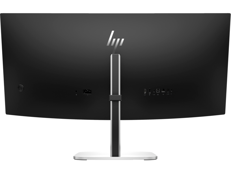 HP Series 5 Pro 34 inch WQHD USB-C Conferencing Monitor - 534pm 34" Monitor 3440 x 1440 FHD, 21:9, VA, 400 cd/m2 5 ms, 178°/178°, HDMI, USB-A, USB-C, DP, 100 Hz, Webcam, Tilt, HAS, Swiwel, Vesa