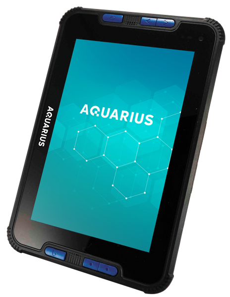 Планшет Aquarius Cmp NS208 (8" 1280x800, 3Gb, 32Gb, Front 5 Mpx, Rear 13 Mpx, WiFi, BT, NFC, USB Type-C, Android).Не в реестре МПТ (после тестирования)