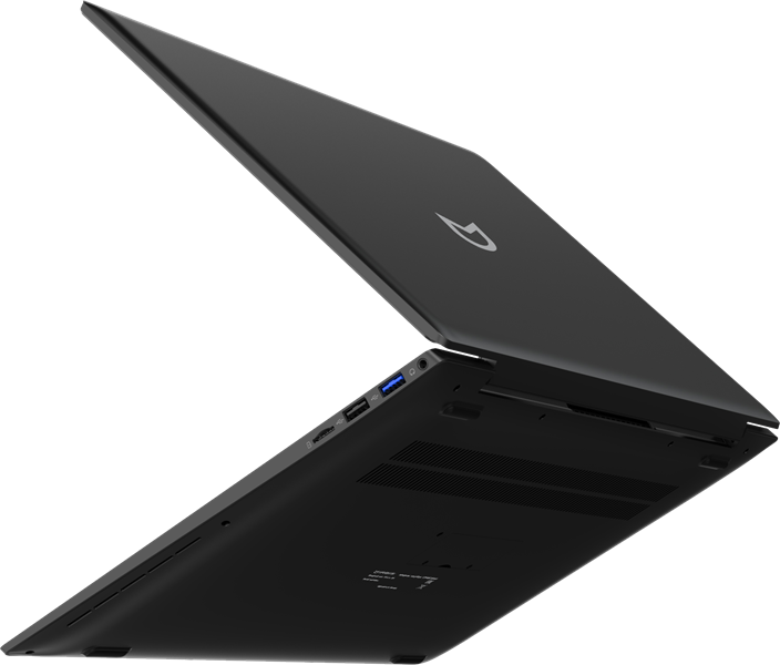 Ноутбук IRBIS Blizzard 17NBC2001 17.3" AMD Ryzen R5 3500U, 17.3"LCD 1920*1080 IPS , 16+512GB SSD, AC wifi, camera: 2MP, 5000mha ba (после ремонта, потертости, царапины (сильная потертость на верхней крышке))