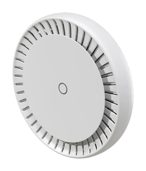 Точка доступа MikroTik cAPGi-5HaxD2HaxD&EG12-EA, cAP LTE12 ax