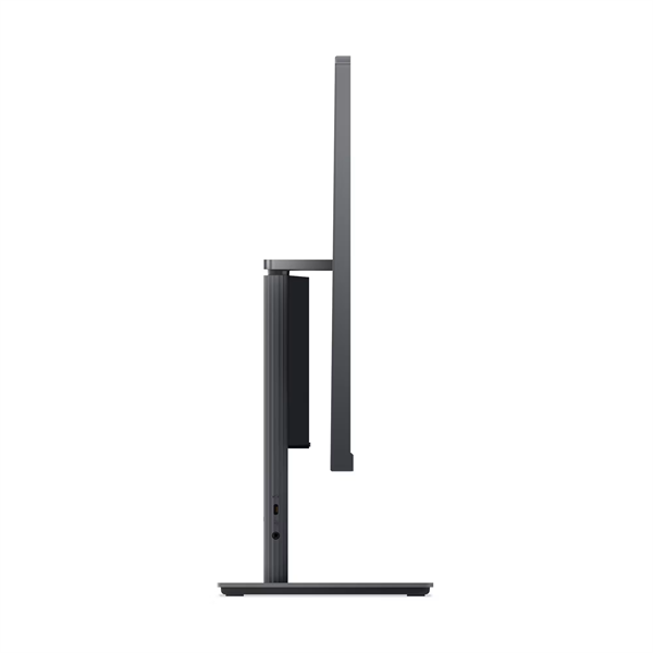 Моноблок Lenovo IdeaCentre AIO 27IRH9 27" FHD (1920x1080) IPS 300N, Core 5-210H, 1x16GB DDR5-5200, 512GB SSD M.2, Intel UHD, WiFi6, BT, 5.0MP Cam, USB KB&Mouse, NoOS, Luna Grey, 1Y